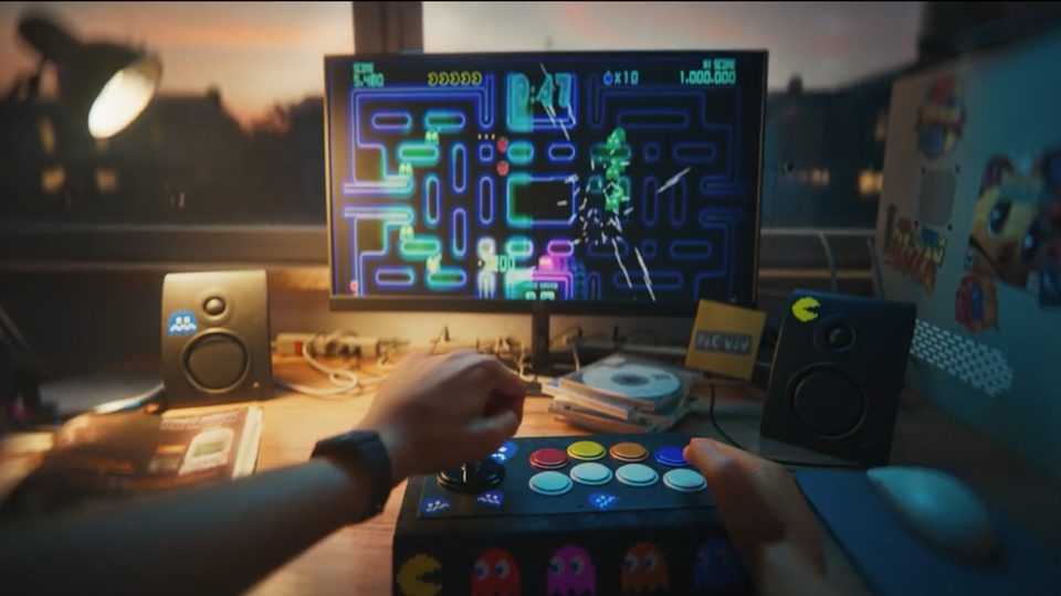 Pac-Man